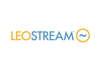 Logo leostream