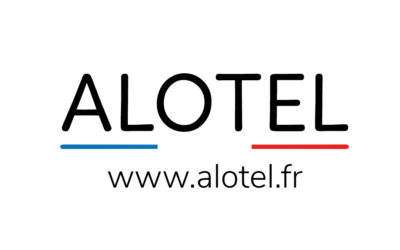 Alotel, nouveau partenaire technologique
