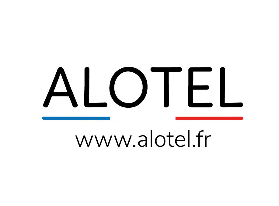 Alotel, nouveau partenaire technologique