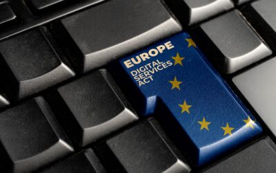 Le DMA et le DSA – Les nouvelles réglementations européennes sur les pratiques commerciales des grandes plateformes numériques￼