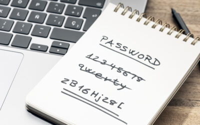 Comment créer un mot de passe sécurisé?