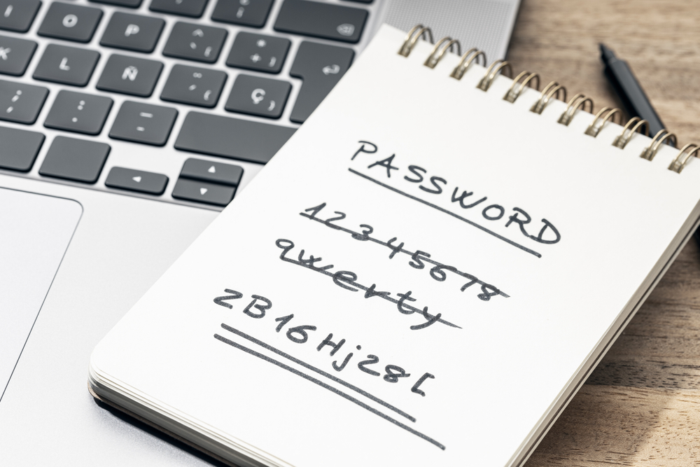 Comment créer un mot de passe sécurisé?
