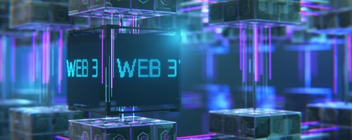 Le Web 3!