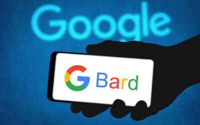 Bard – La nouvelle IA conversationnelle de Google qui a bien l’intention de révolutionner le ChatGPT 
