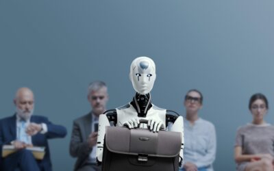 IA- les secteurs les plus menacés ! 