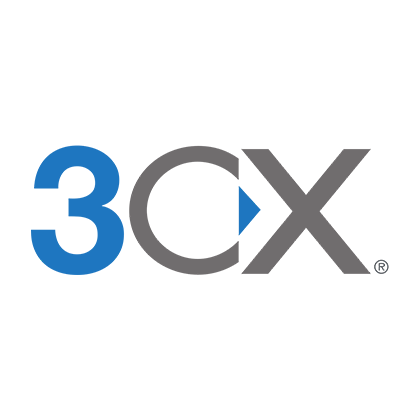 3cx logo JS Technology