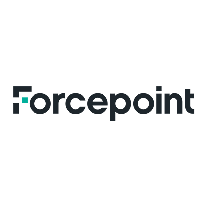 Forcepoint logo JS Technology