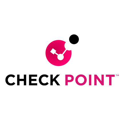 checkpoint logo JS Technology