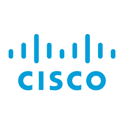 cisco logo JS Technology
