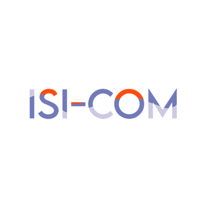 isicom logo JS Technology