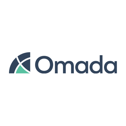 omada logo JS Technology