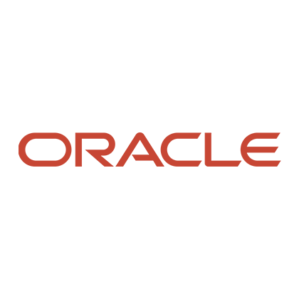 oracle logo JS Technology