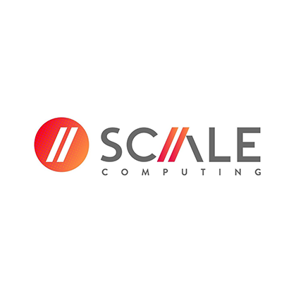 scale computing logo JS Technology