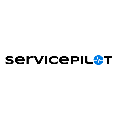 servicepilot logo JS Technology