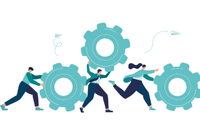 5 étapes pour optimiser la maintenance de vos équipements en entreprise avec une GMAO ! 
