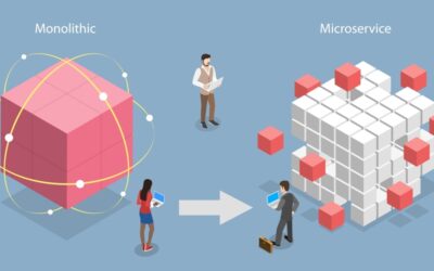 Huit bonnes pratiques pour bâtir une architecture en Microservices