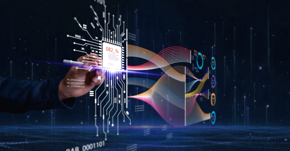 La course au Quantique est lancée entre Amazon, Google, et Microsoft !