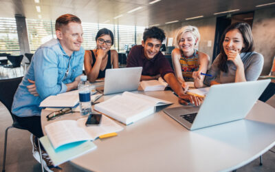 Edumapper – Le conseiller d’orientation numérique qui va révolutionner la vie des lycéens !
