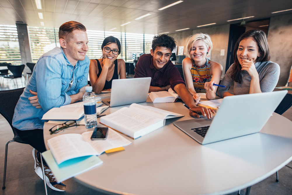 Edumapper – Le conseiller d’orientation numérique qui va révolutionner la vie des lycéens !