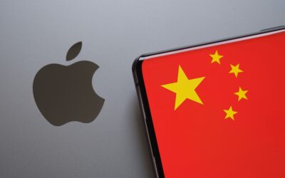 Quelques questions pour comprendre pourquoi Apple ne peut (pas encore) se passer de la Chine ! 