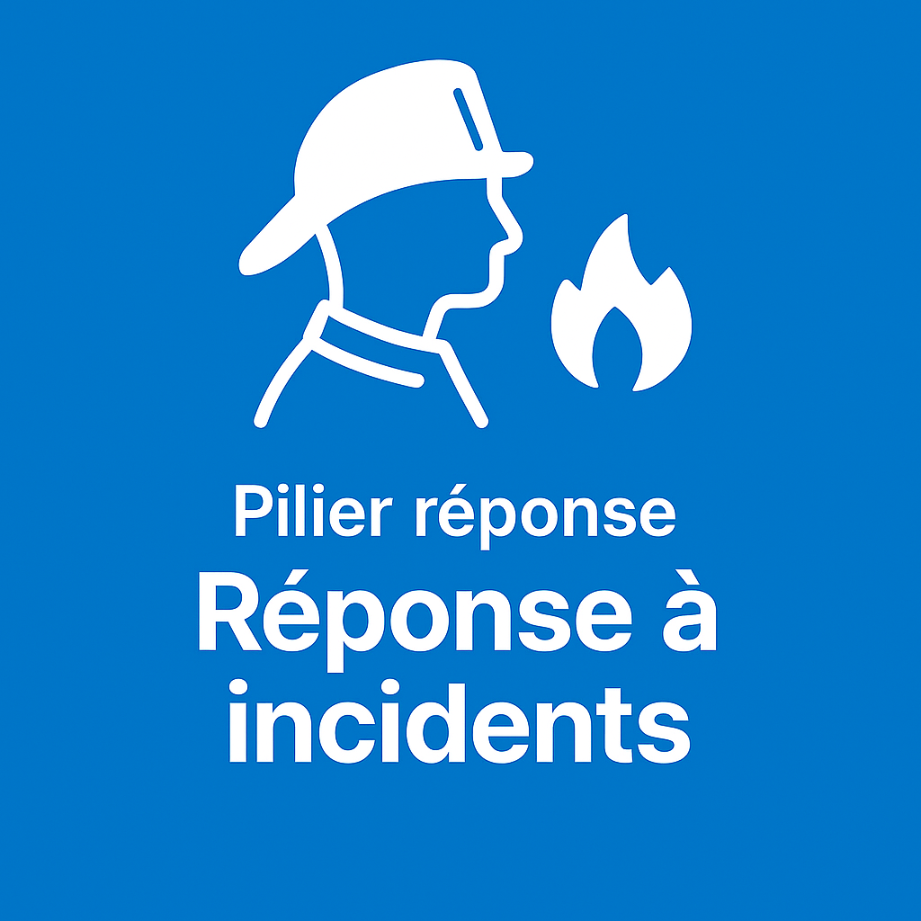 Pilier réponse