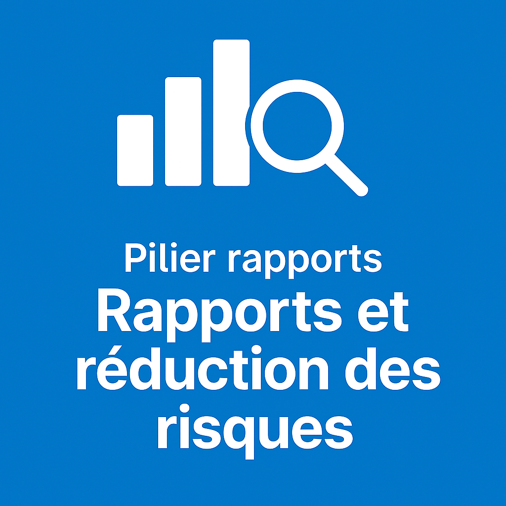 pilier rapport jst