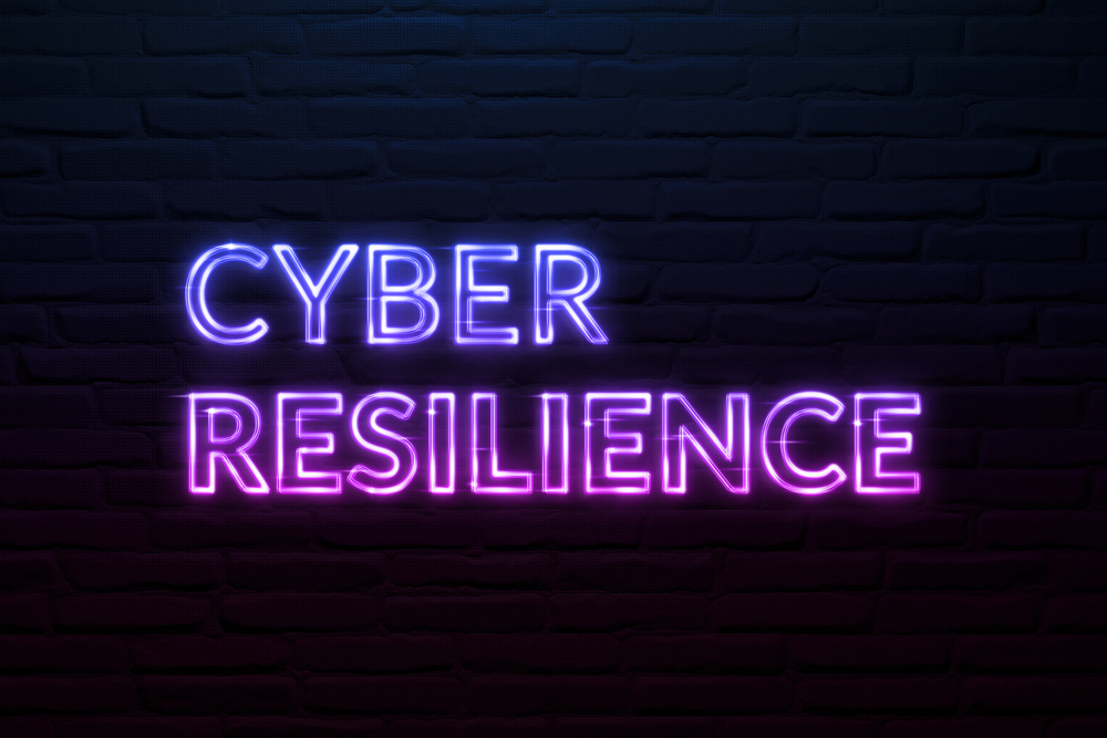 Cybersécurité : Et si la résilience était votre meilleure défense ?